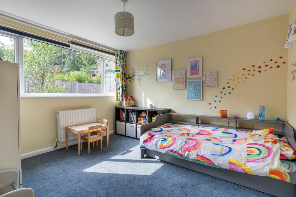 Additional image 11 of Bear Hill Drive, Alvechurch, B48