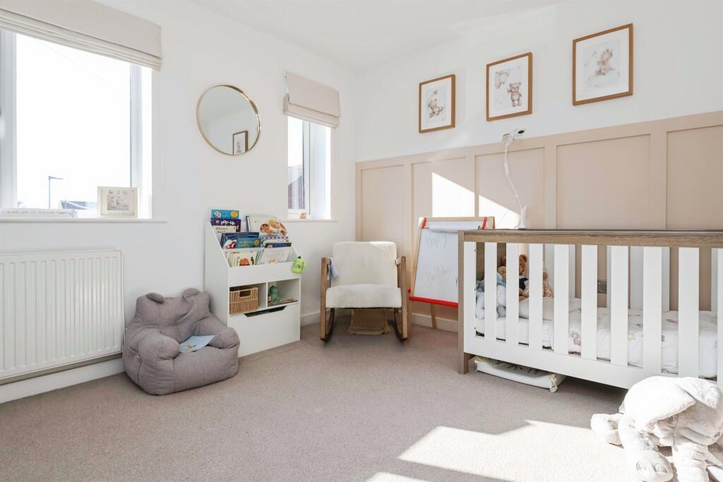 Additional image 6 of Chichester Drive, ROWLEY REGIS