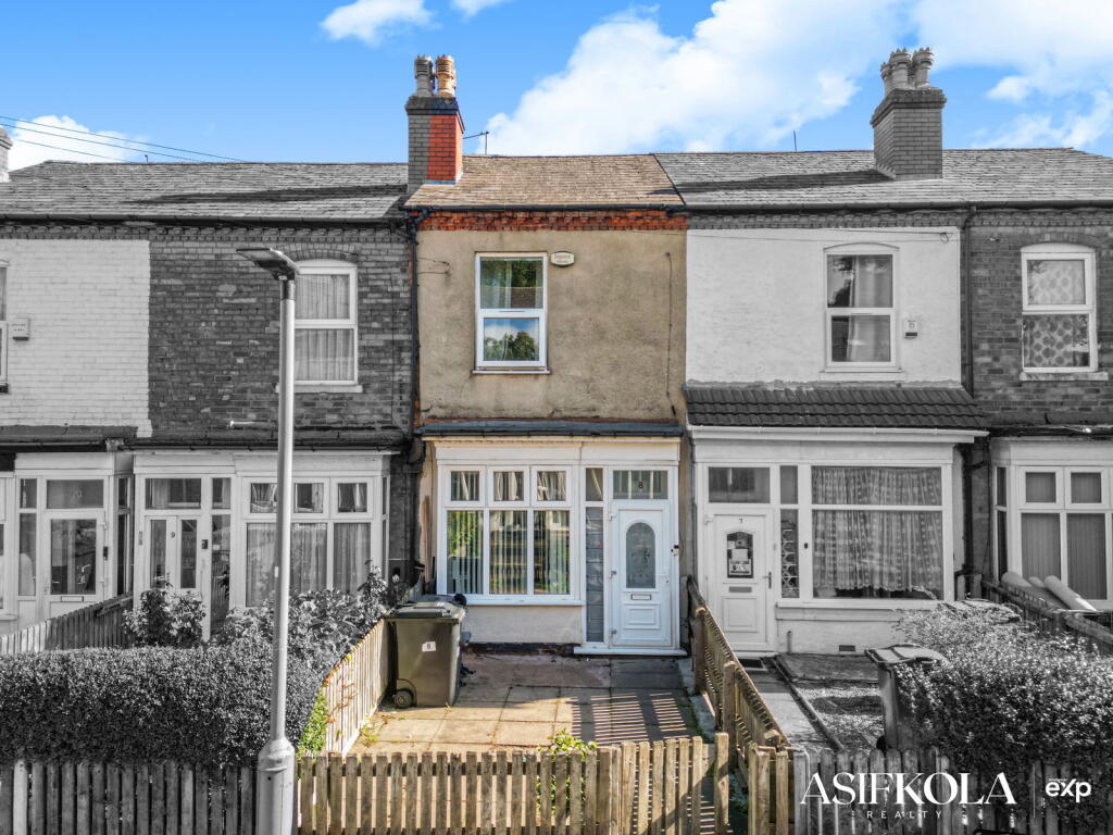 Additional image 17 of South Grove, Aston, Birmingham, B6 6BD