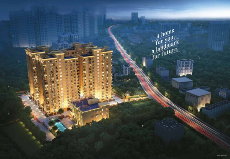 Additional image 2 of Patia, Bhubaneswar