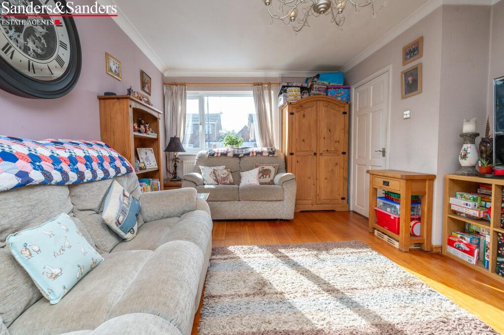 Additional image 4 of Wessons Road, Bidford-on-Avon,  Alcester, B50