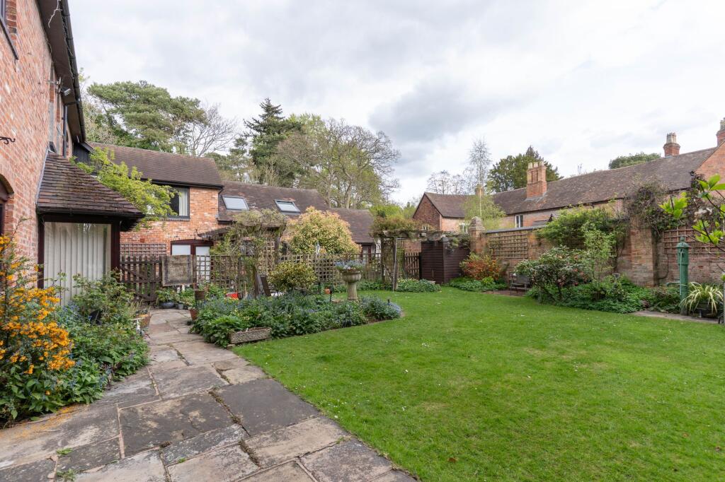 Additional image 9 of Old Rectory Lane, Alvechurch, B48