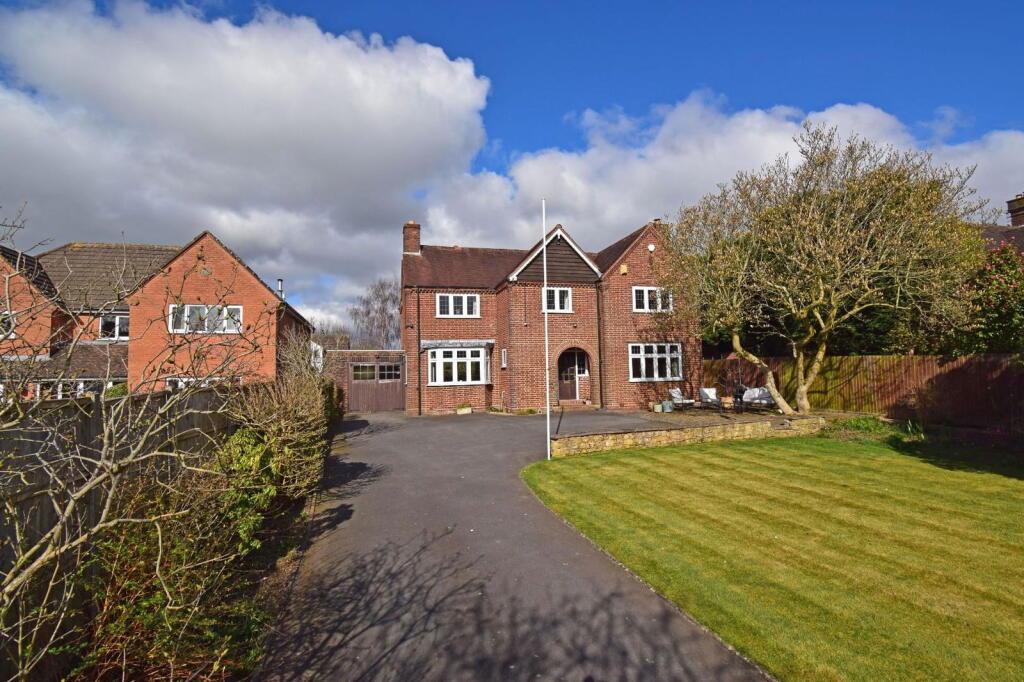 Additional image 27 of 19 College Road, Bromsgrove, Worcestershire, B60 2NF