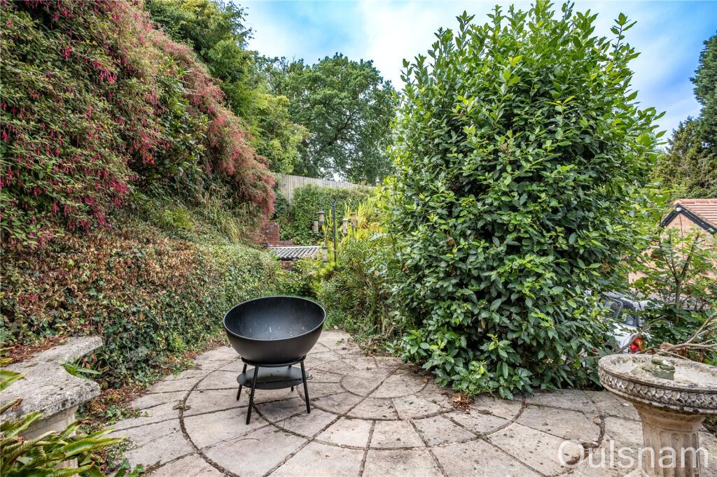 Additional image 22 of Rock Hill, Bromsgrove, Worcestershire, B61