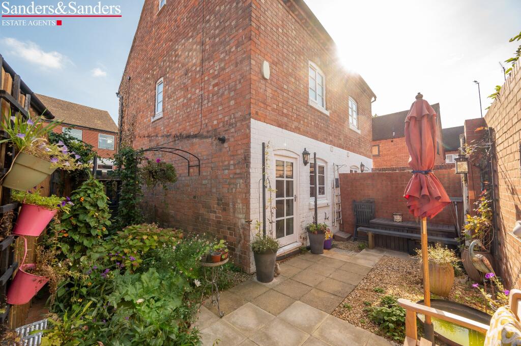 Additional image 17 of Gas House Lane, Alcester, B49