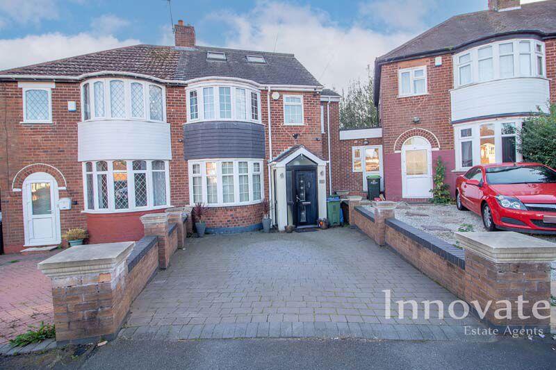 Property image for Hesket Avenue, Oldbury