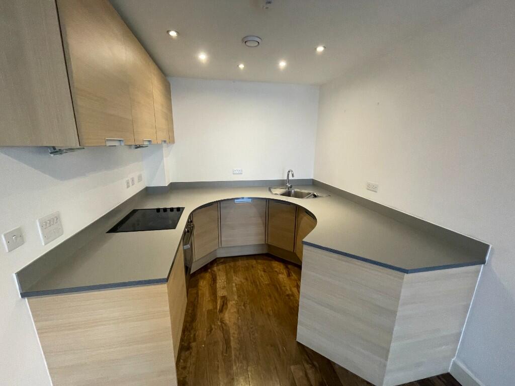 Additional image 4 of Iland, 41 Essex Street, Birmingham, B5 4TU