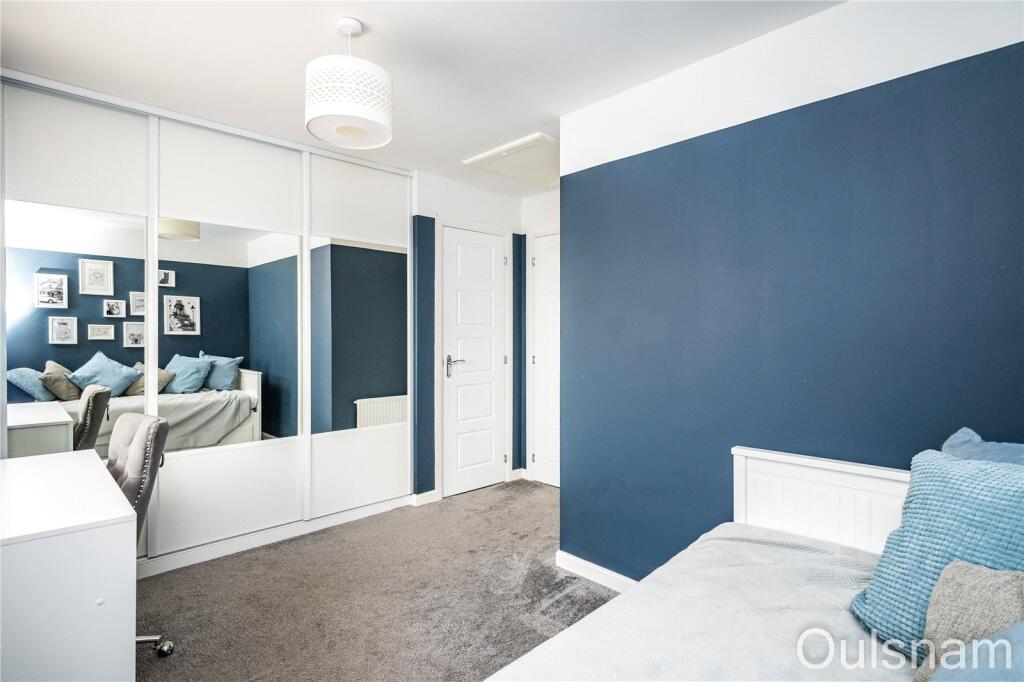 Additional image 13 of Swallows Close, Bromsgrove, Worcestershire, B61