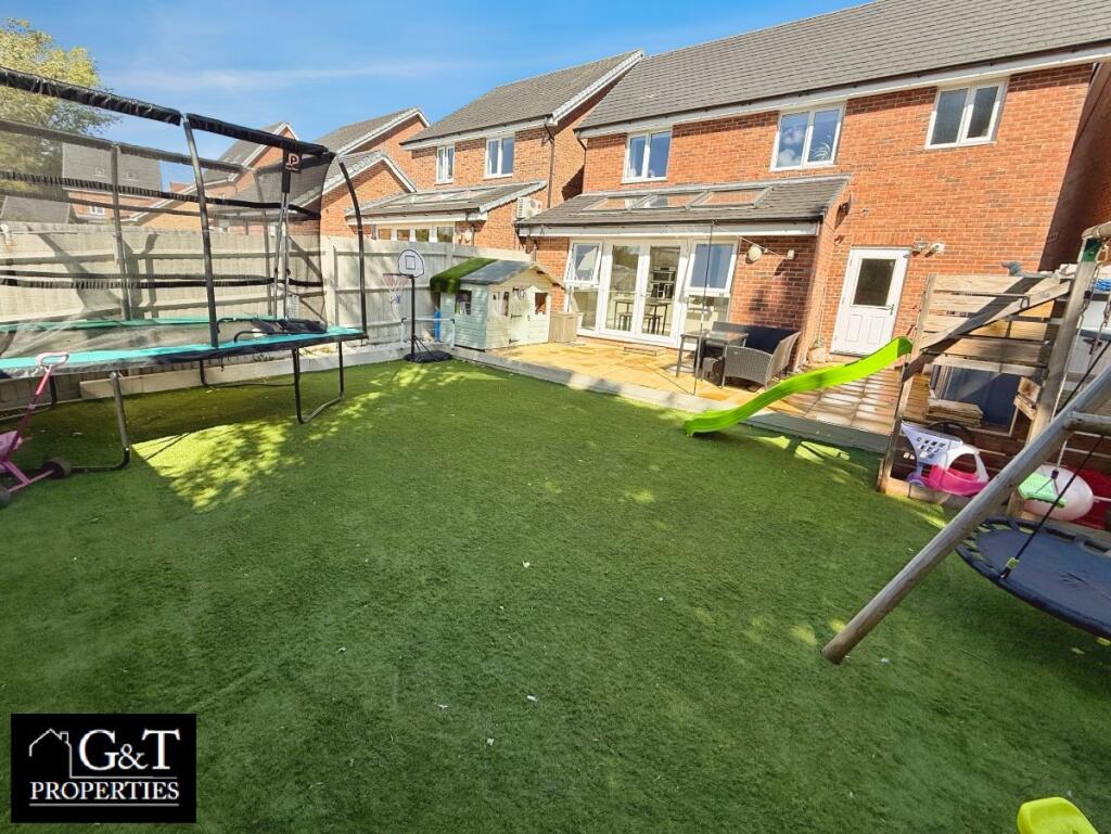 Additional image 11 of Denby Way, Cradley Heath