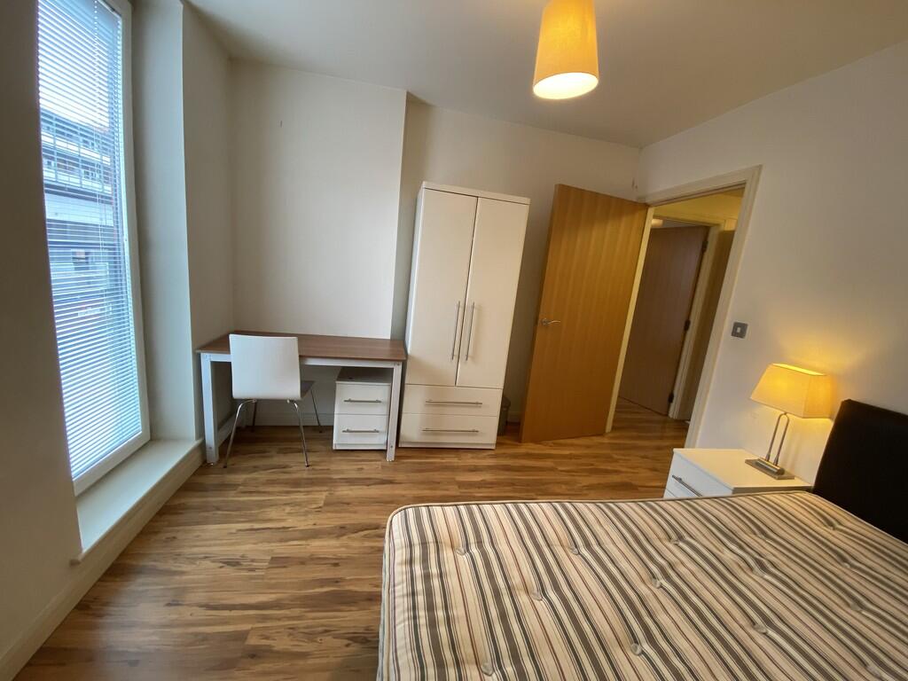 Additional image 10 of Latitude Apartment, 155 Bromsgrove St, B5