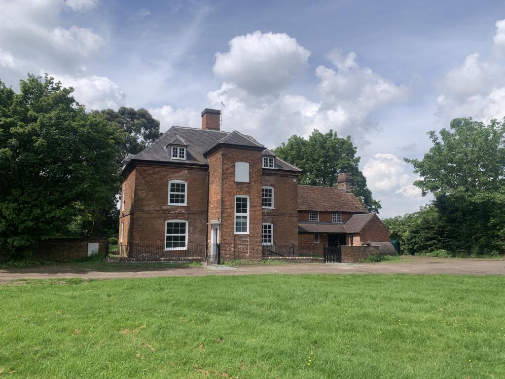 Property image for Coleshill, Birmingham, Warwickshire