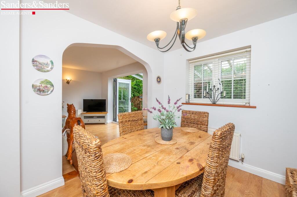 Additional image 9 of The Farriers, High Street, Broom, Alcester, B50