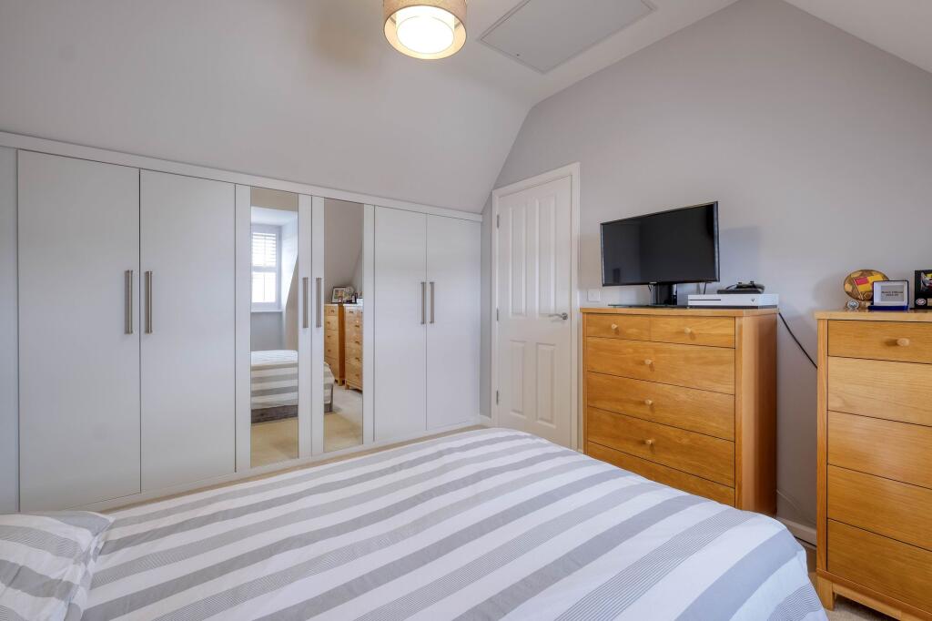 Additional image 17 of Mortimer Way, Bromsgrove, B61