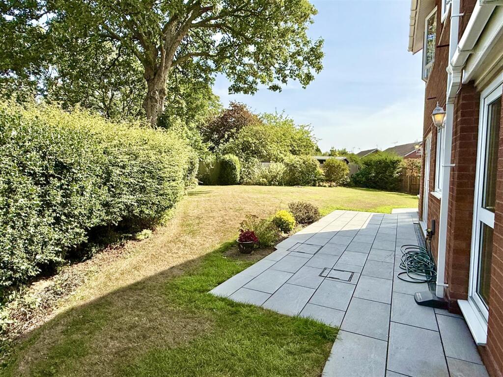 Additional image 24 of Cotswold Croft, Halesowen