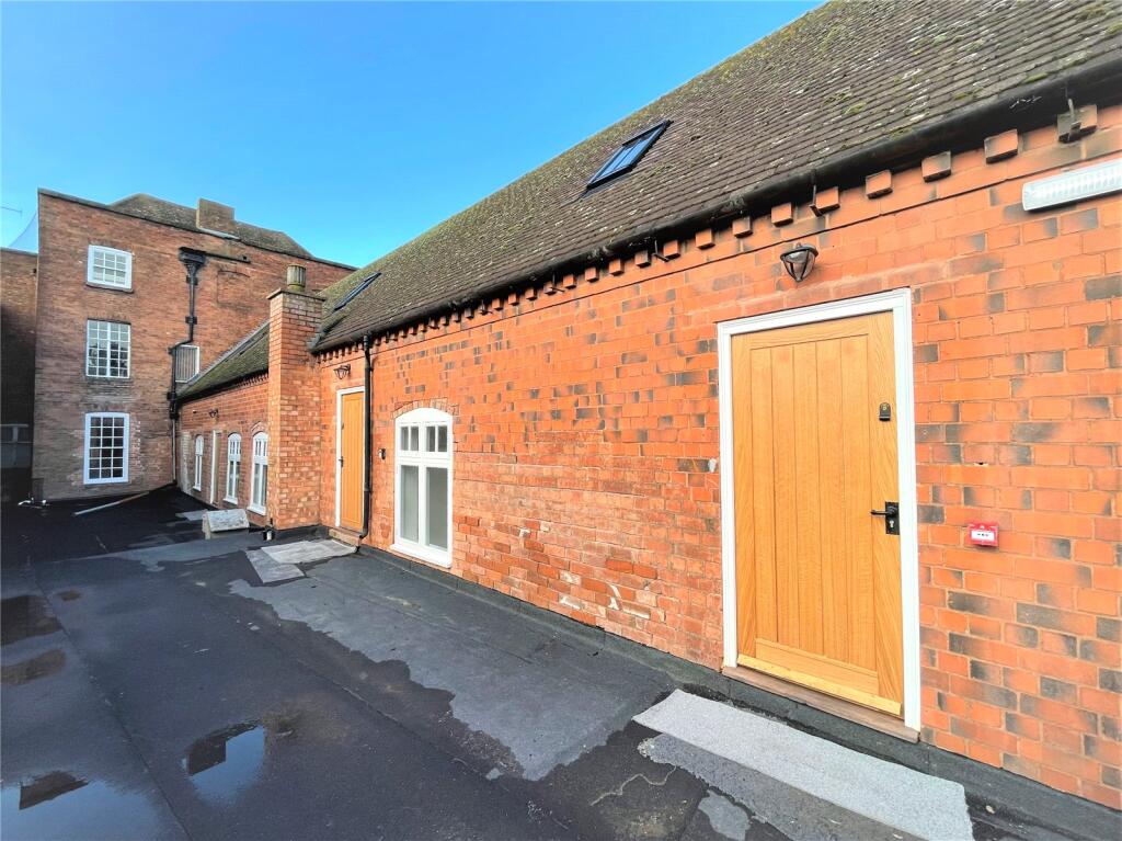 Additional image 8 of High Street, Bromsgrove, Worcestershire, B61