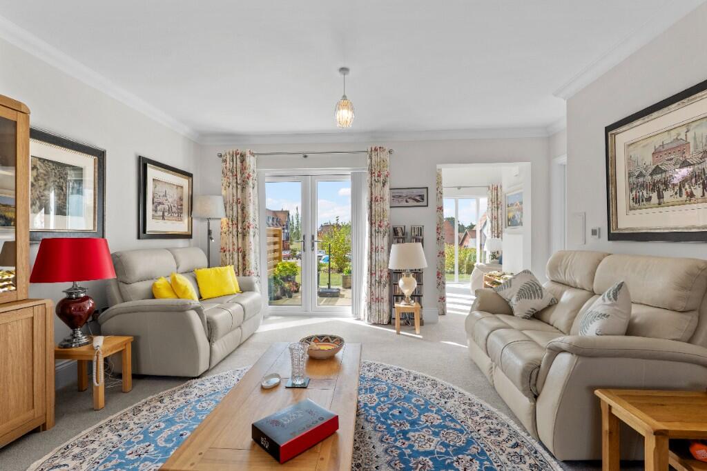 Additional image 6 of Woodland Drive, Great Alne Park, Alcester, Warwickshire, B49