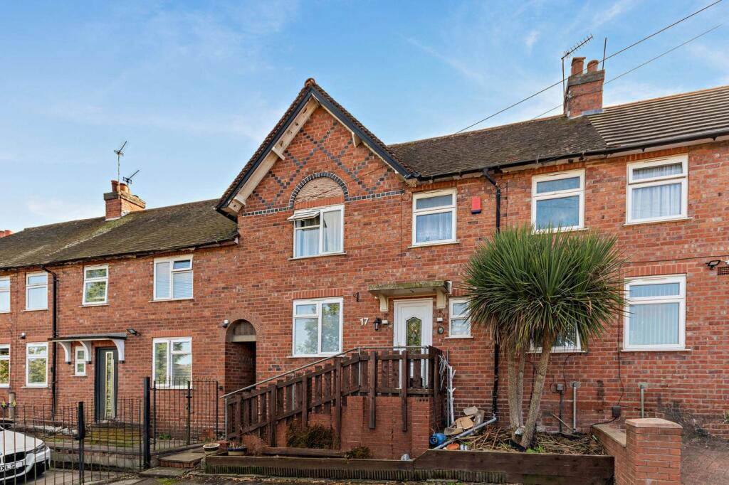 Additional image 18 of High Avenue, Cradley Heath, B64