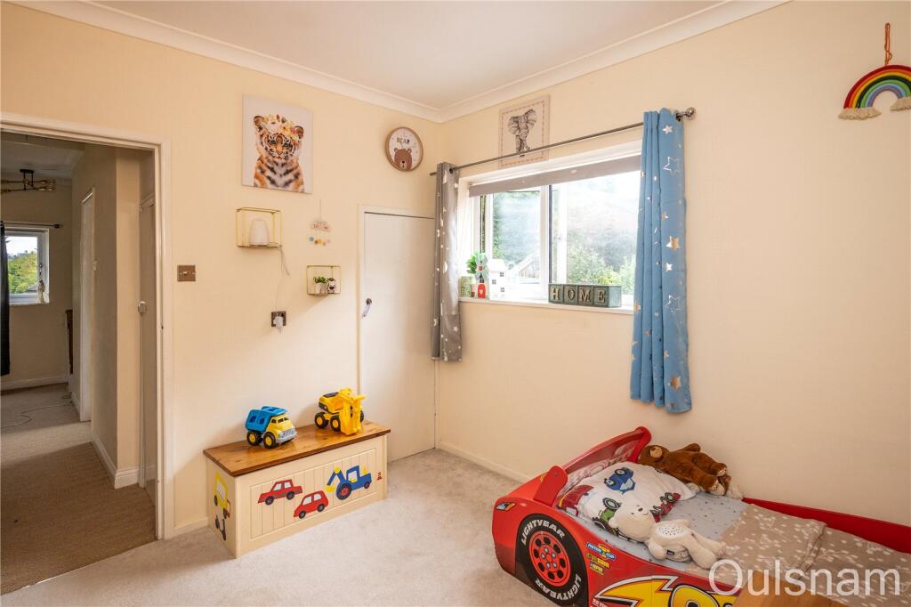 Additional image 17 of Rock Hill, Bromsgrove, Worcestershire, B61