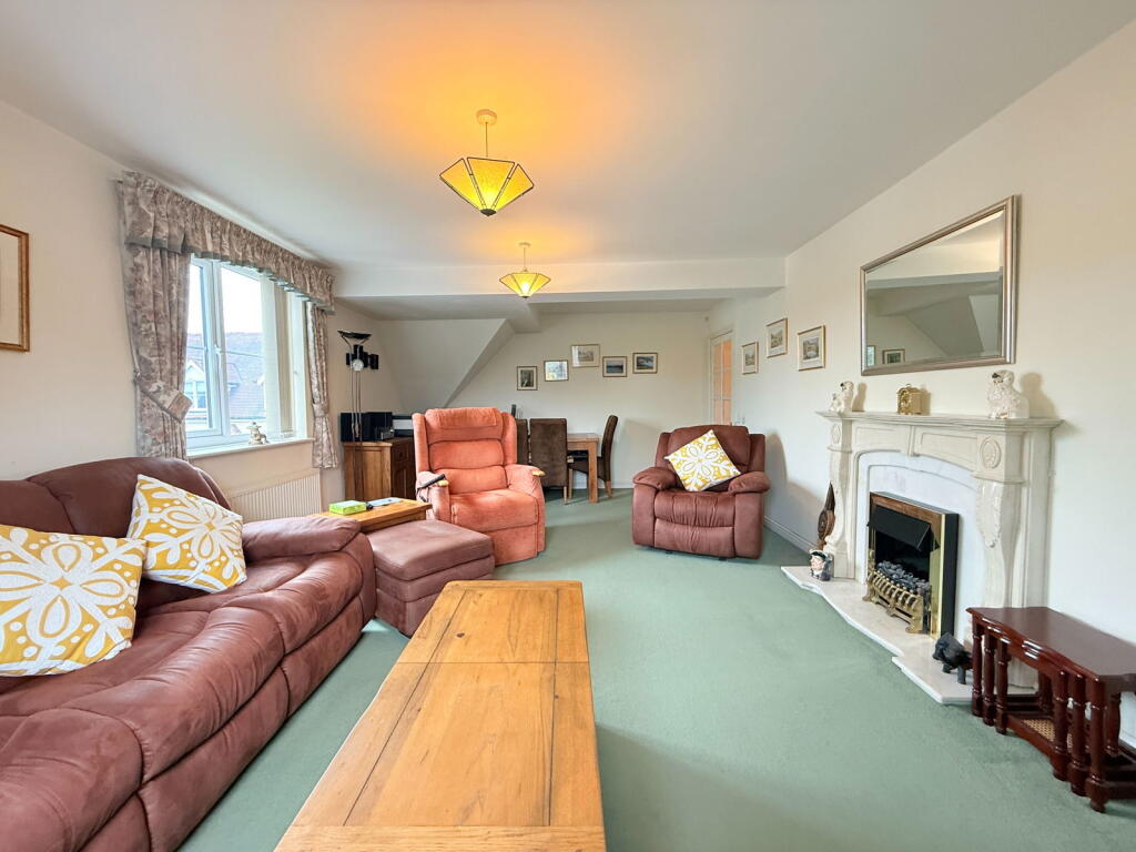 Additional image 5 of Silvermead Court, Silver Street, Wythall