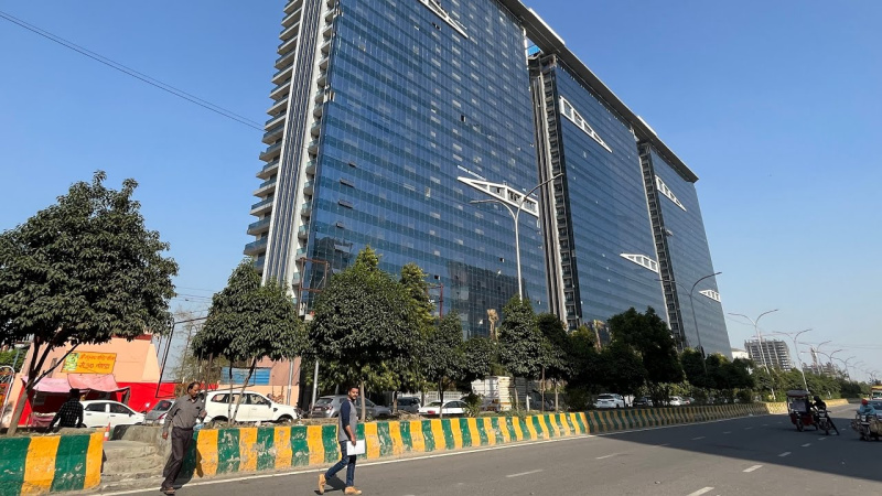 Property image for Sector 93, Noida