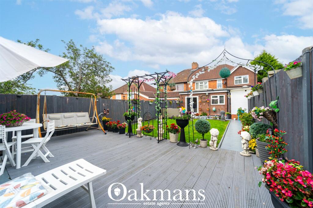 Additional image 34 of Salop Road, Oldbury, B68