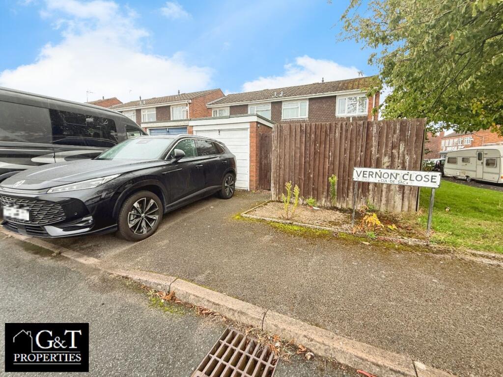 Additional image 25 of Vernon Close, Halesowen