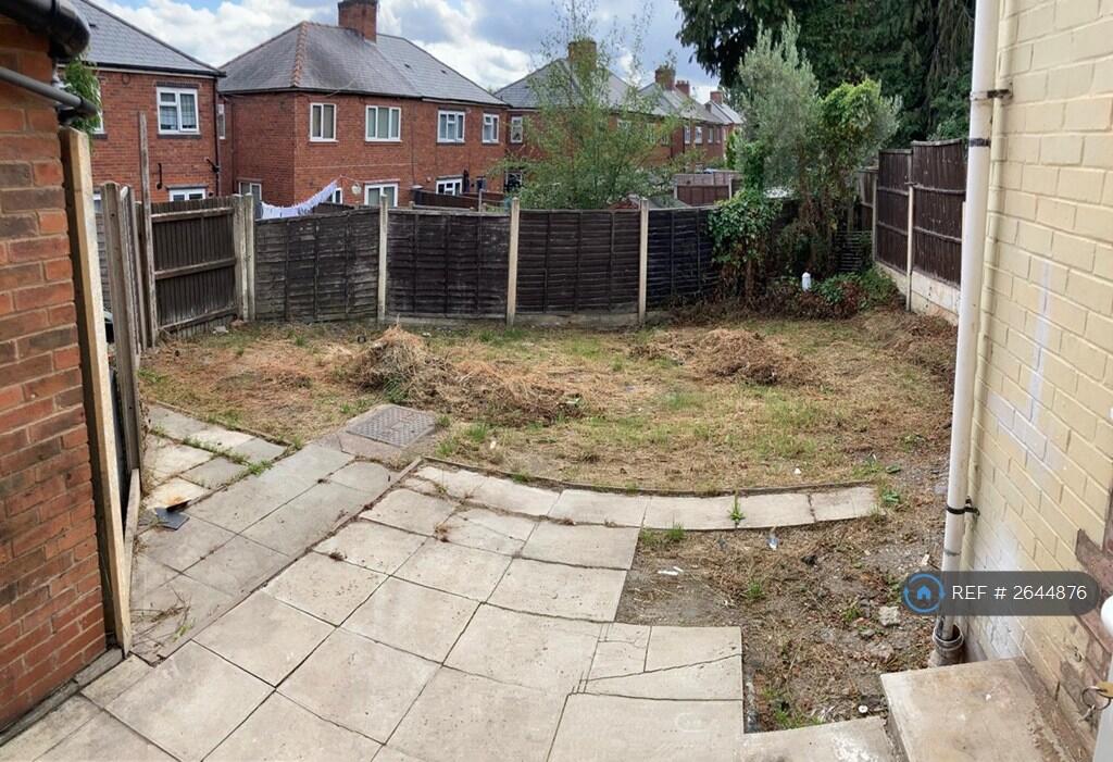 Additional image 8 of Summer Rd, Birmingham, B65
