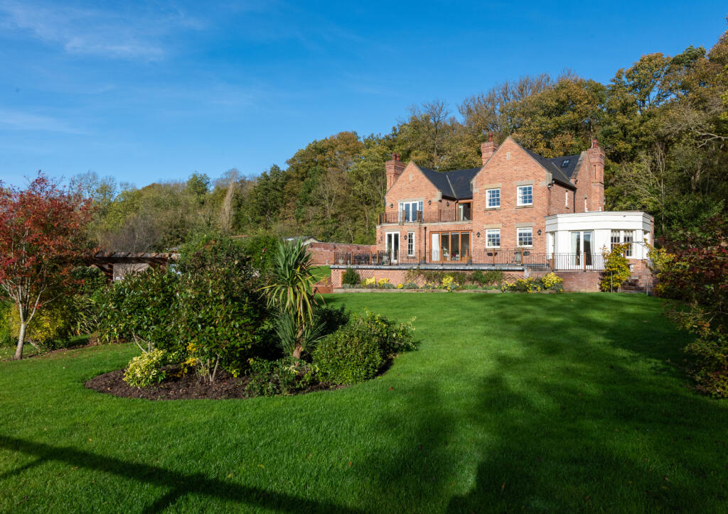 Additional image 22 of Hanbury, Bromsgrove, Worcestershire