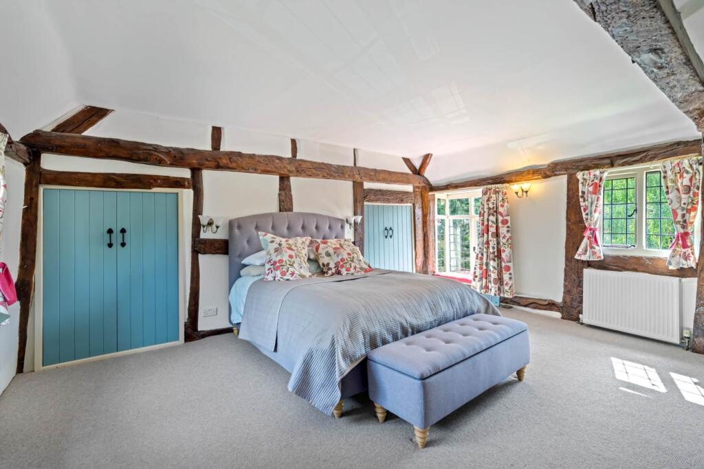 Additional image 29 of Walcote, Alcester, Warwickshire