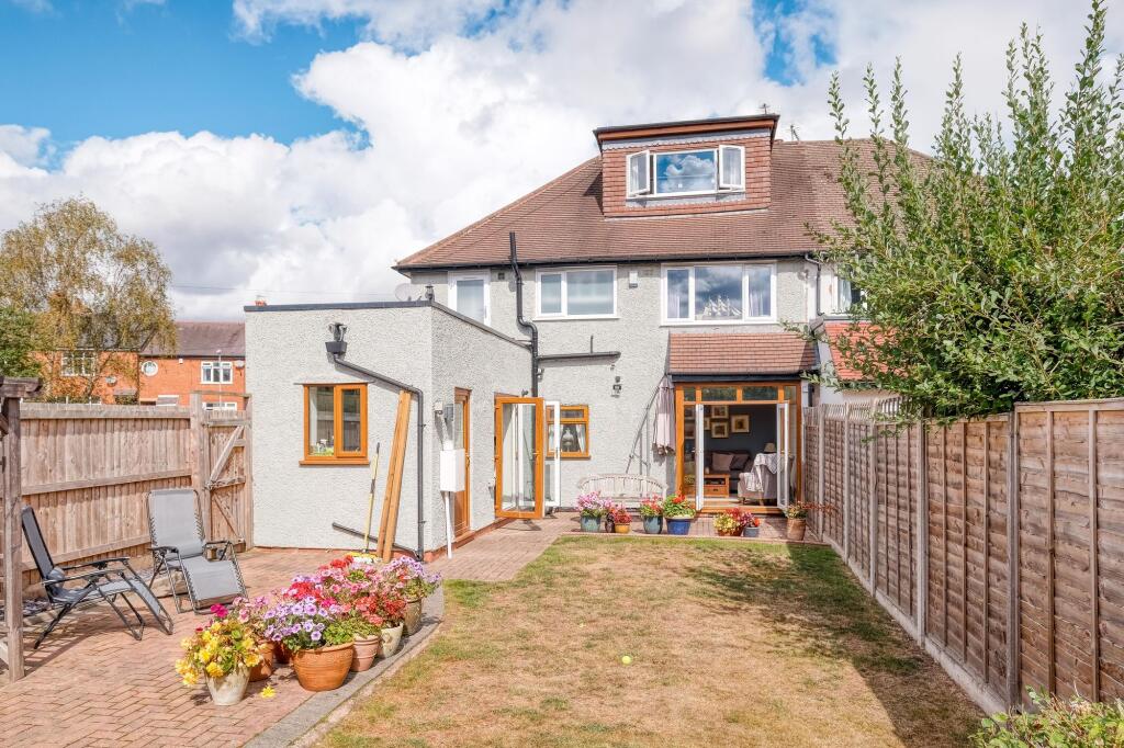 Additional image 19 of Withybed Lane, Alvechurch, B48