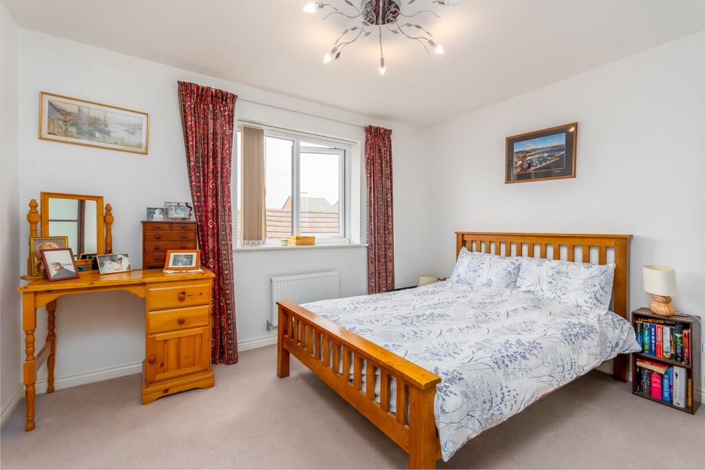 Additional image 11 of 26 Russet Way, Bidford-on-Avon B50 4QN