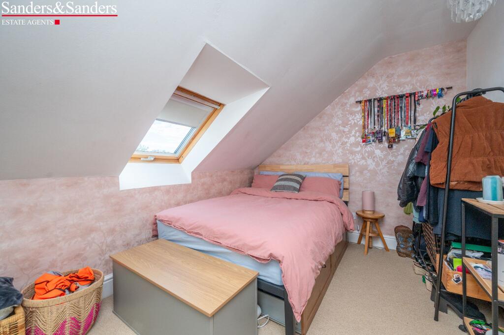 Additional image 13 of Gas House Lane, Alcester, B49