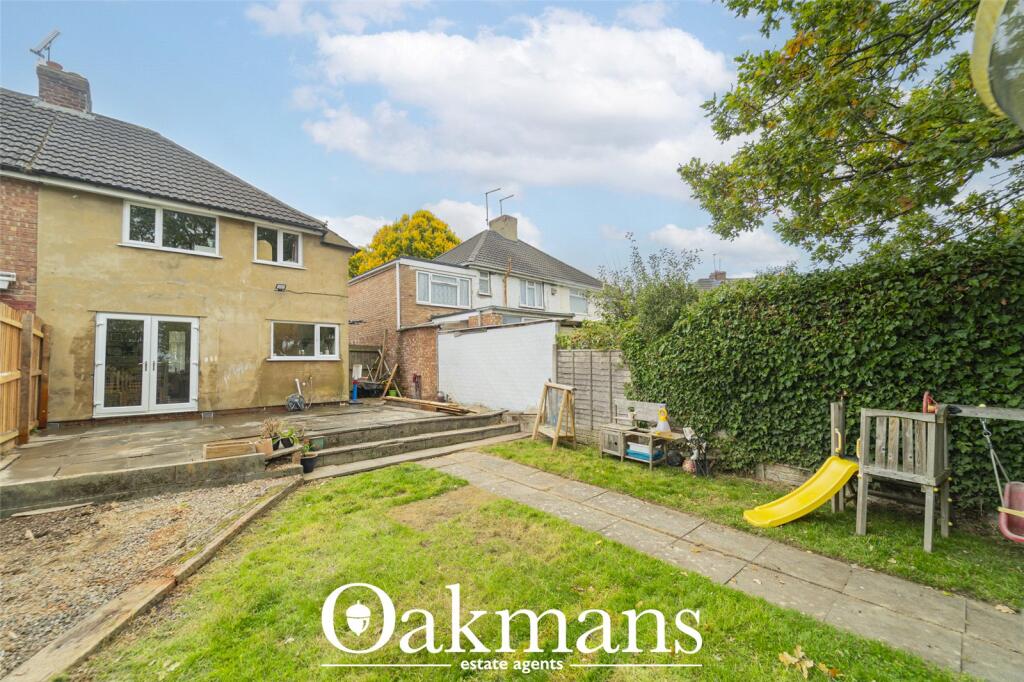 Additional image 16 of Richmond Road, Rubery, Rednal, Birmingham, B45