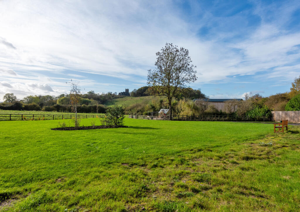 Additional image 18 of Hanbury, Bromsgrove, Worcestershire