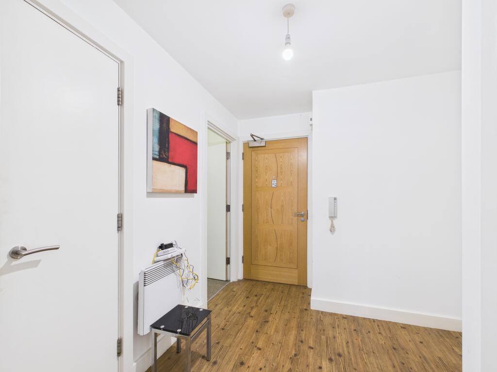 Additional image 10 of i-Land Development, City Centre, Birmingham, B5