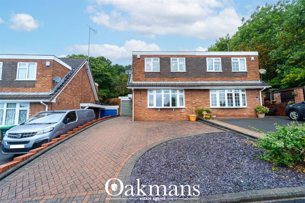 Additional image 27 of Chatsworth Road, Halesowen, West Midlands, B62