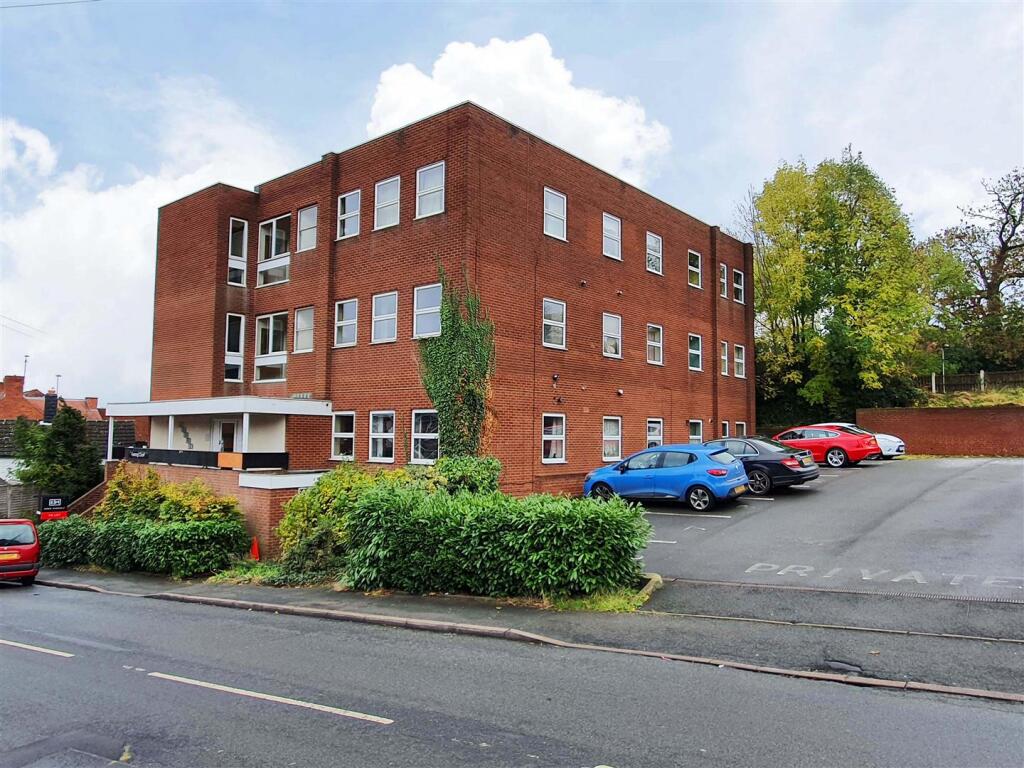 Property image for Flat 12a, Furlong Court