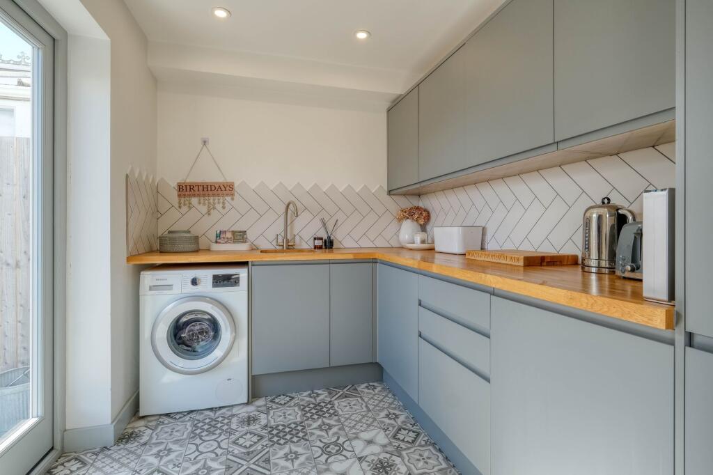 Additional image 8 of Astwood Lane, Stoke Prior, B60