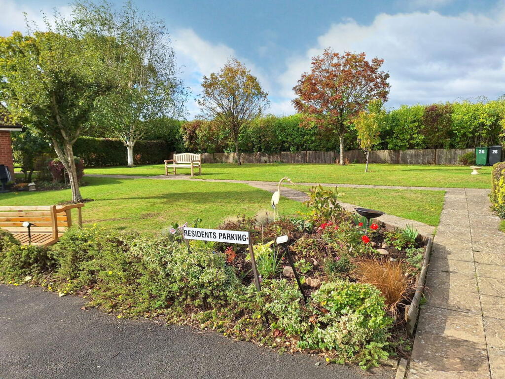 Additional image 18 of Silvermead Court, Silver Street, Wythall
