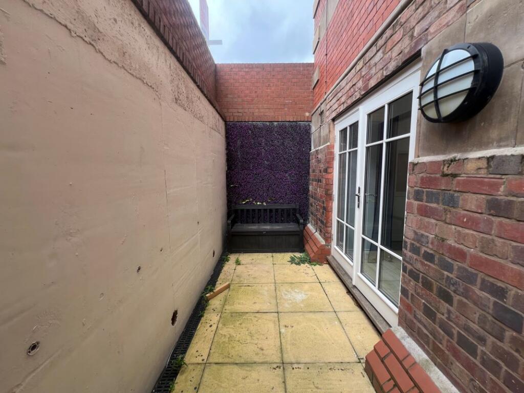 Additional image 16 of The Saddles, 3 Crocketts Lane, Smethwick, B66 3DJ