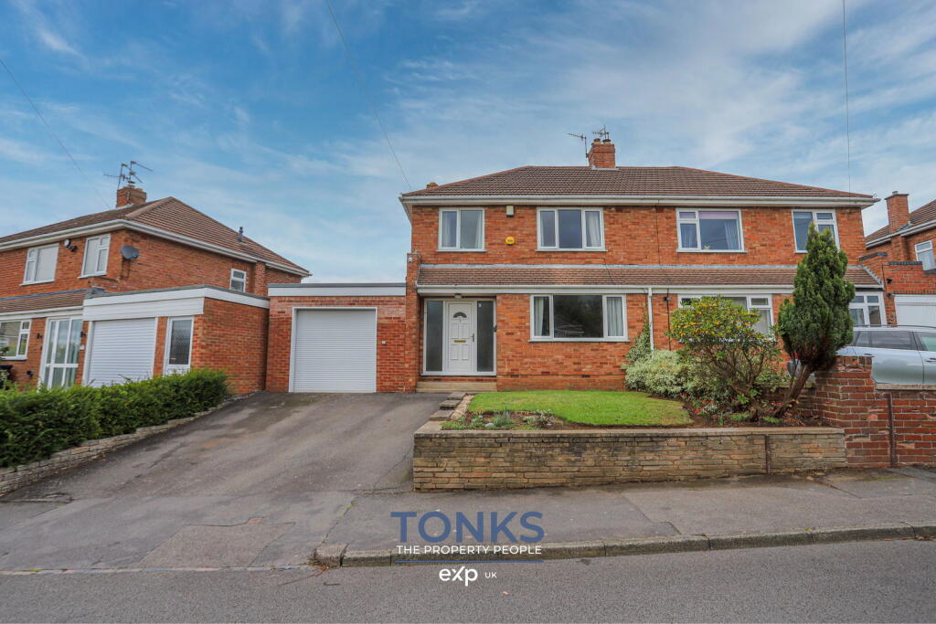 Property image for Cherry Orchard Avenue, Halesowen, B63 3RY