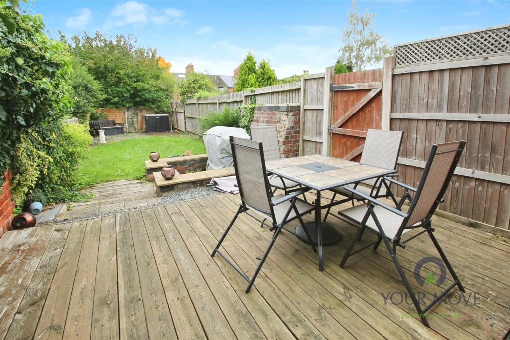 Additional image 14 of Middlefield Road, Bromsgrove, Worcestershire, B60