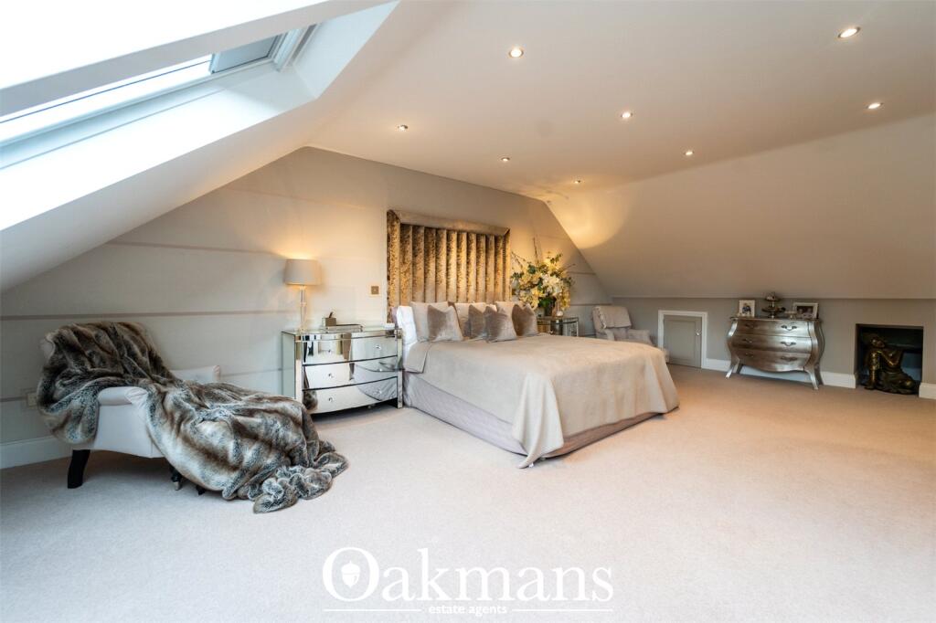 Property image for Birmingham Road, Lydiate Ash, Bromsgrove, Worcestershire, B61