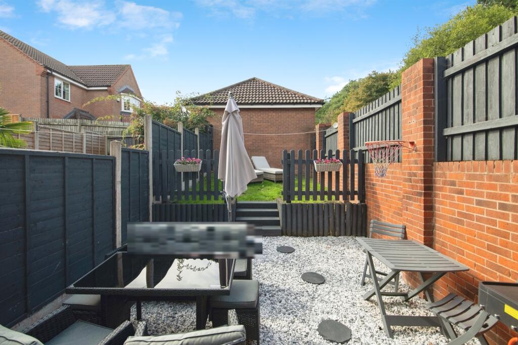 Additional image 18 of Bryan Budd Close, ROWLEY REGIS