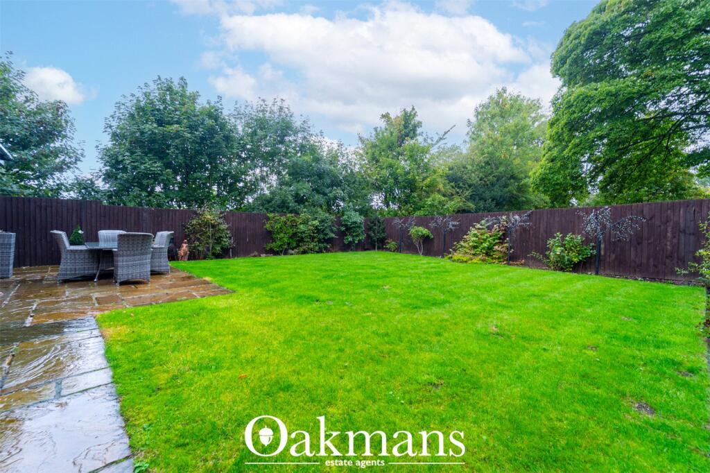 Additional image 33 of Birmingham Road, Lydiate Ash, Bromsgrove, Worcestershire, B61