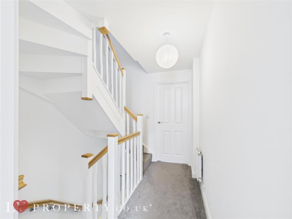 Additional image 11 of Hope Street, Birmingham, B5