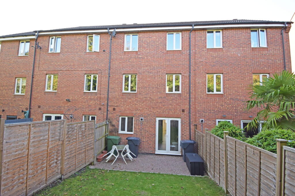 Additional image 18 of 9 Marlgrove Court, Marlbrook, Bromsgrove, Worcestershire, B61 0HE