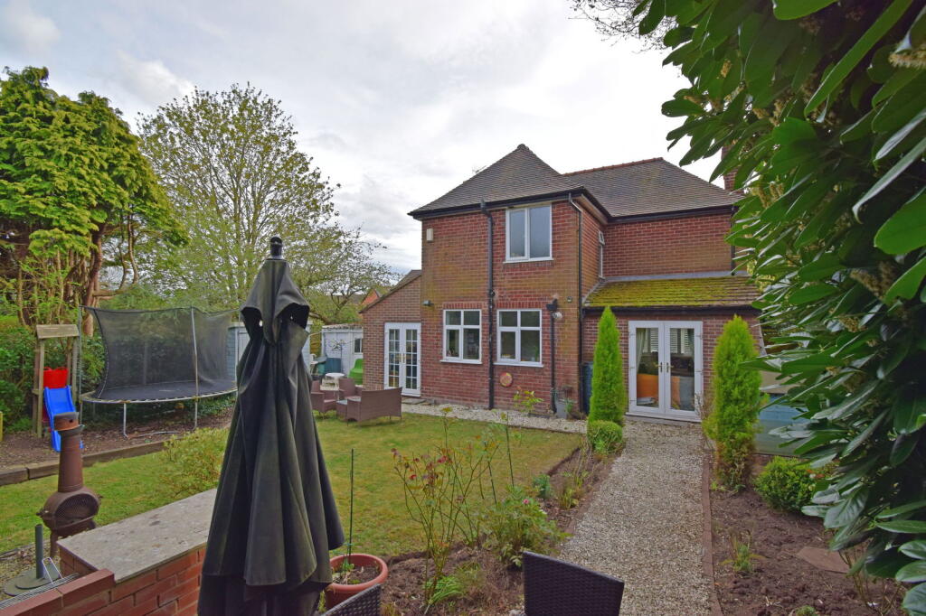 Additional image 23 of Crabtree Lane, Bromsgrove