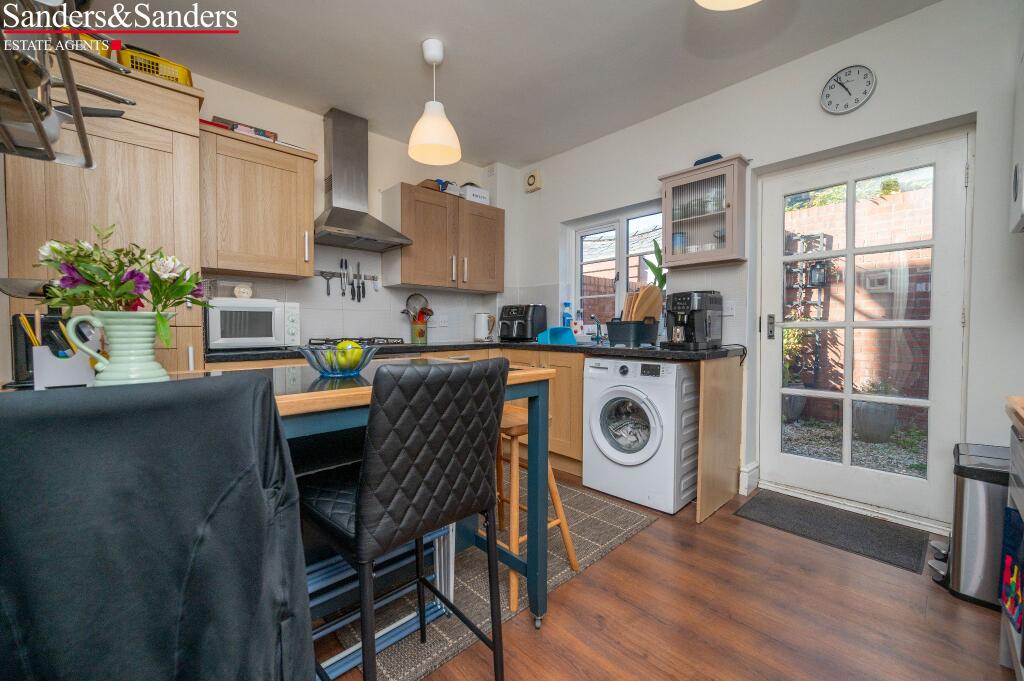 Additional image 23 of Gas House Lane, Alcester, B49