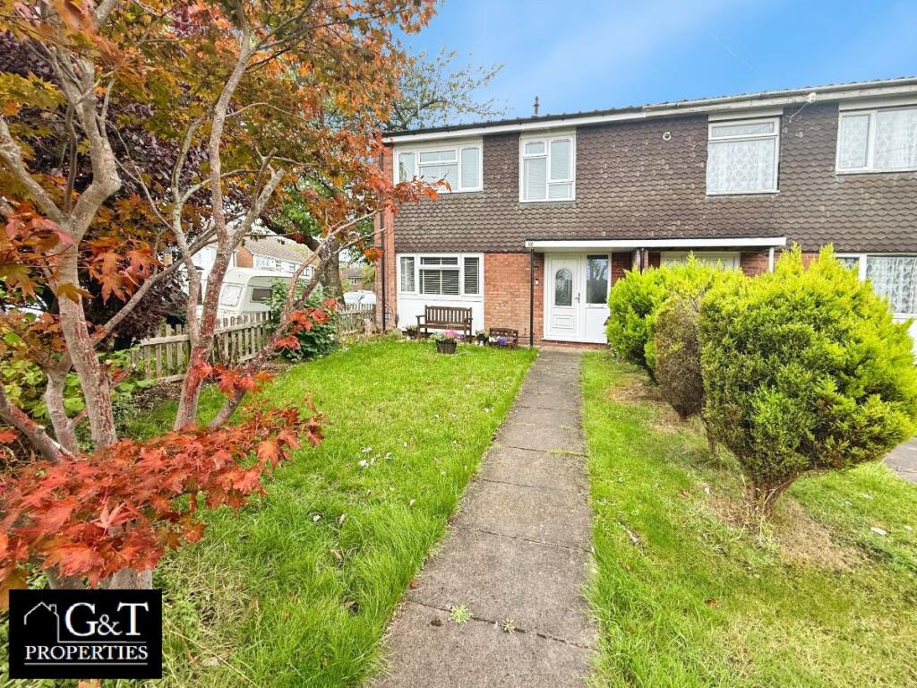 Property image for Vernon Close, Halesowen
